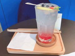 -物质生活书·酒吧