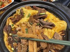 -新仙清汤牛腩(铜锣湾店)