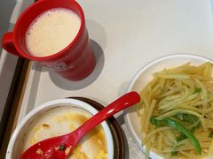 -永和大王(小厨·东四十条店)