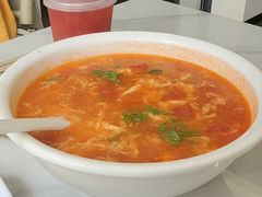 -何适山庄 ·可团建(水长城P2停车场店)