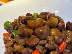 -琬苑鸽庄·川粤融合菜(解放碑总店)