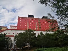 -普陀宗乘之庙(小布达拉宫)