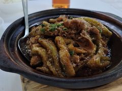 -汤城小厨•粤菜•靓汤(金融街店)