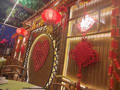 -盛港湾海鲜食府(黄沙店)