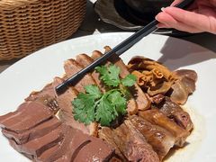 -潮州府·潮菜·砂锅粥(徐家汇店)