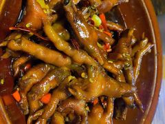 -老三样·美食研究中心(世贸路店)