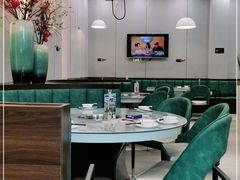 大堂-顶福胜潮汕牛肉火锅(观沙岭店)