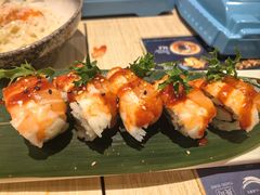 -板长寿司(ION店)