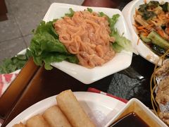 -火儿旺重庆老火锅 (吉力湖街店)