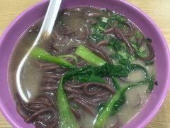 -牛马行牛肉饸饹铺(长春总店)