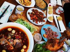 -豆蔻电影主题餐厅(四牌楼店)