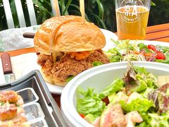 -京A Taproom·精酿餐吧(CBD店)