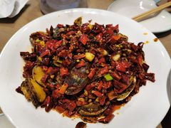-日进一片海.生腌海鲜火锅.宵夜烧烤(三里屯总店)