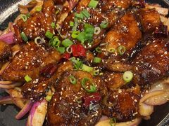 -那家老院子东北菜·饺子·小鸡炖蘑菇(艳华街店)