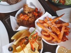-京A Taproom·精酿餐吧(CBD店)