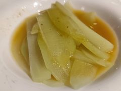 -大洋家·潮汕鱼鲜·花胶砂锅粥(天河东路店)