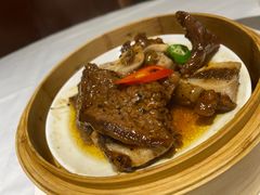 牛仔骨-好食上(喜盈门.范城店)