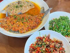 -食藕·武昌鱼(古德寺店)