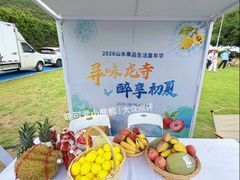 -龙寺生态园