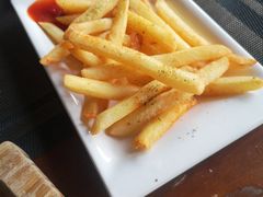 薯条-道口麻辣烫·烧烤(五道口店)