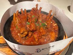 -七八冷面·延边朝鲜族美食(圣熙八号店)