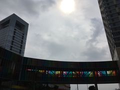 -圆融购物中心(南天成路店)