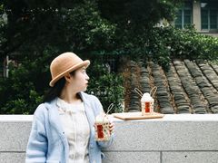 -大众茶馆·悠茶小驿(一中店)