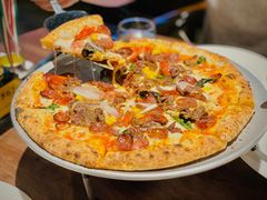 -1861意大利餐厅(文化广场店)