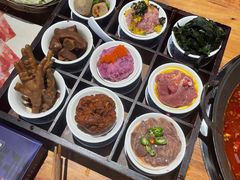-楠火锅(龙阳广场店)