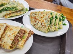 -老磁器口豆汁店(马家堡店)