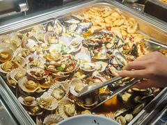 -汉丽斯巴西烤肉自助(市南店)