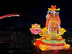 -龙天小镇