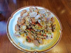 -庆合府重庆大排档(紫都城店)