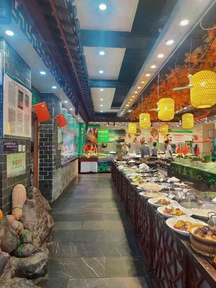 春盛渔府(佛城东路店)-"跟着大佬们来蹭饭,就喝了酒,没拍几张图.