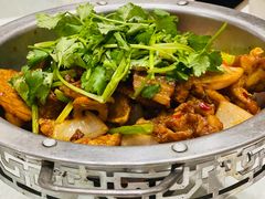 -复旦大学本部-食堂