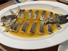 -连鹭海鲜·海肠捞饭·海胆饭(星海店)
