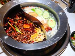 -钢管厂五区小郡肝串串香(滨江店)
