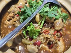 -福巷湘食小馆·猛火现炒(上海首店)