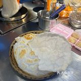 ✅贵州小吃｜锅巴糍粑的制作现场