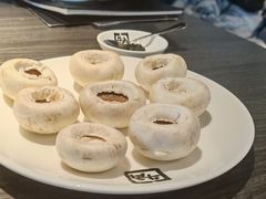 -牛角烧肉(步步高星城天地店)