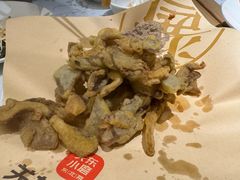 -关东小磨东北菜(漕河泾印象城店)