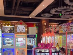 -反斗乐园(中航城君尚购物中心)