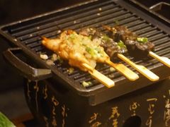-锦和牛·炭火烧肉(ICC太和里店)