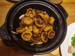 -顺香居·老字号湖北菜(江汉路店)