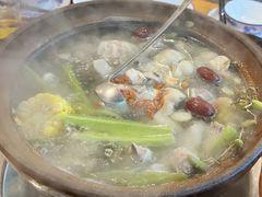 -洪大厨鸡煲(福田店)