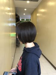-川和潮人漂色·烫染·接发