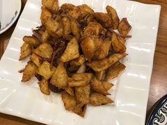 -巴依老爷新疆美食(望京小街店)