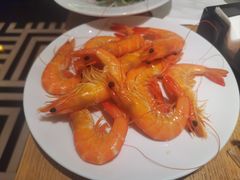 -长沙君悦酒店·自助餐厅咖啡厅