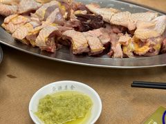 -众源美食(光复阁店)