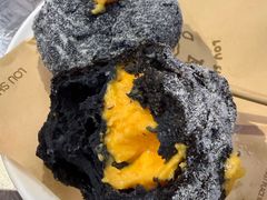 -楼上大排档·顺德菜·粥水·鱼生(苗栗路店)